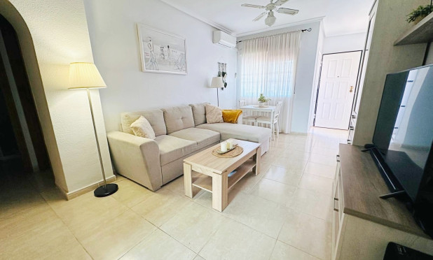 Reventa - Adosado - Los Altos - Dream Hills - Dream Hills 2