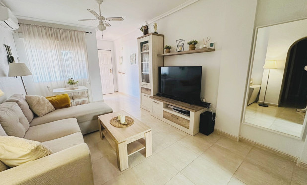 Reventa - Adosado - Los Altos - Dream Hills - Dream Hills 2