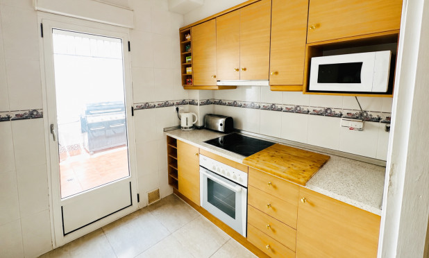 Reventa - Adosado - Los Altos - Dream Hills - Dream Hills 2