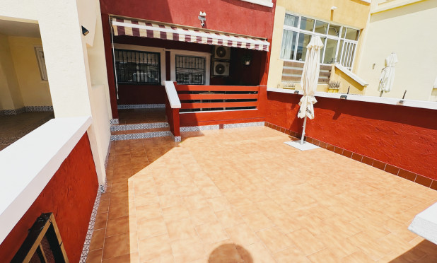 Reventa - Adosado - Los Altos - Dream Hills - Dream Hills 2