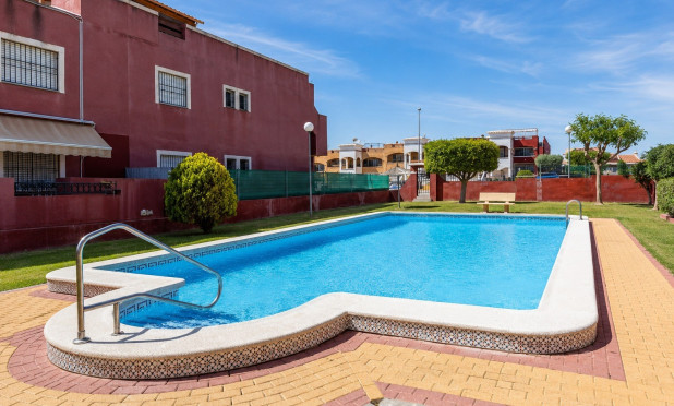 Reventa - Adosado - Los Altos - Dream Hills - Dream Hills 2