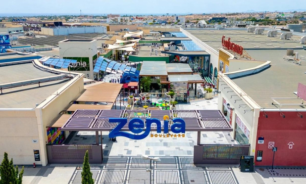 Reventa - Adosado - Los Altos - Dream Hills - Dream Hills 2