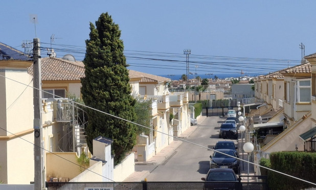 Reventa - Adosado - Orihuela - Playa Flamenca