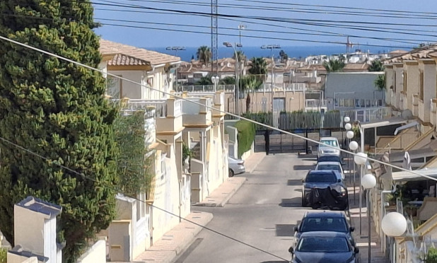 Reventa - Adosado - Orihuela - Playa Flamenca