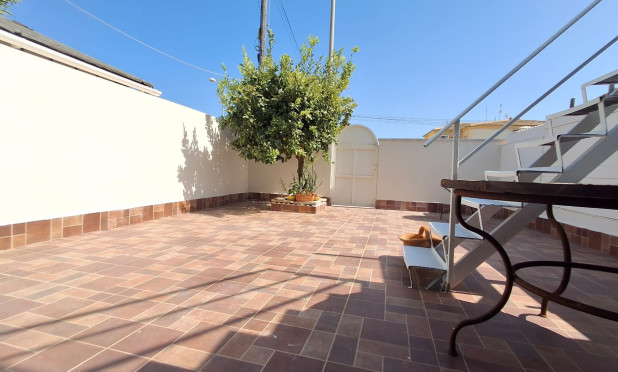Reventa - Adosado - Orihuela - Playa Flamenca