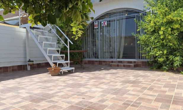 Reventa - Adosado - Orihuela - Playa Flamenca
