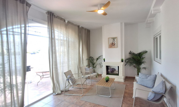 Reventa - Adosado - Orihuela - Playa Flamenca