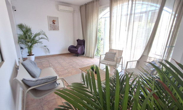 Reventa - Adosado - Orihuela - Playa Flamenca