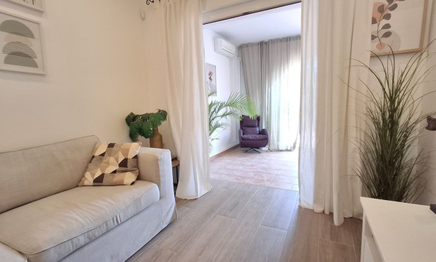 Reventa - Adosado - Orihuela - Playa Flamenca