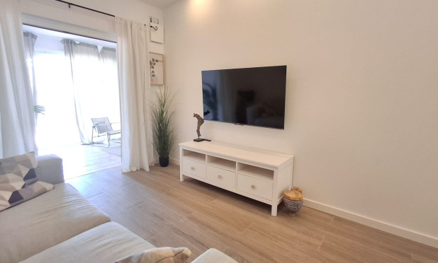Reventa - Adosado - Orihuela - Playa Flamenca