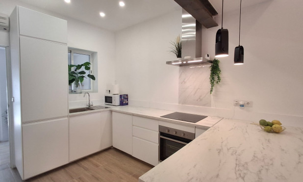 Reventa - Adosado - Orihuela - Playa Flamenca