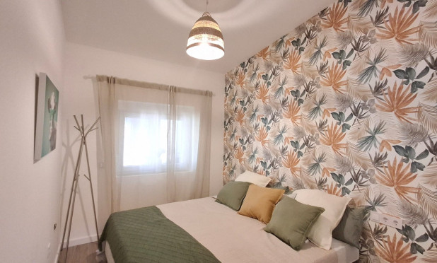 Reventa - Adosado - Orihuela - Playa Flamenca