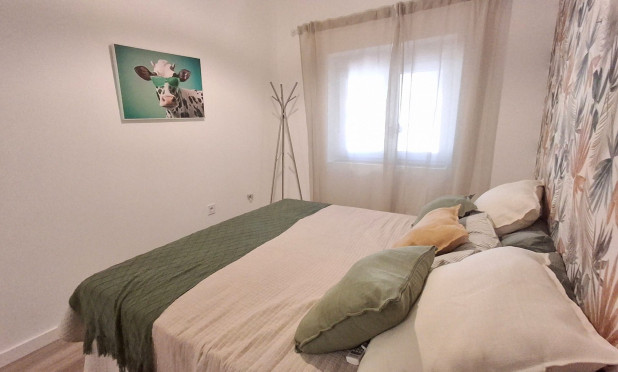 Reventa - Adosado - Orihuela - Playa Flamenca