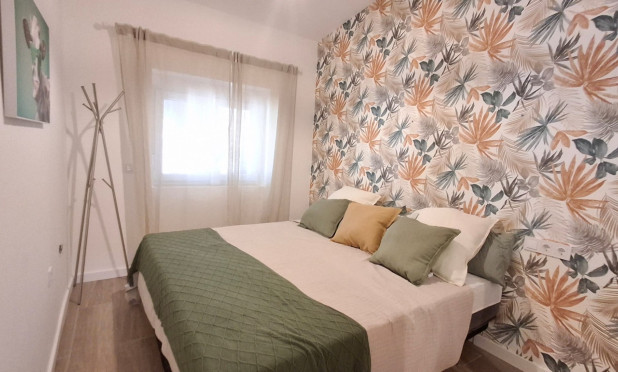 Reventa - Adosado - Orihuela - Playa Flamenca