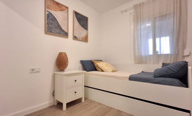 Reventa - Adosado - Orihuela - Playa Flamenca