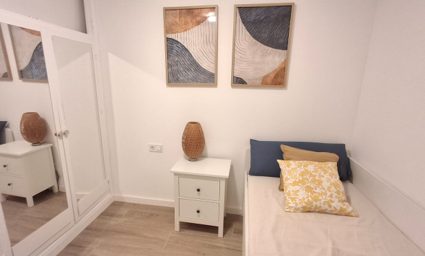 Reventa - Adosado - Orihuela - Playa Flamenca