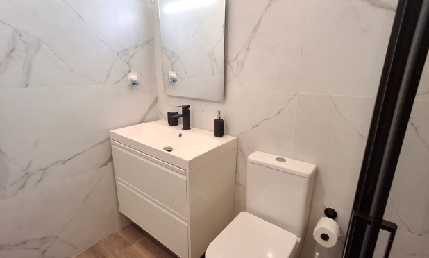 Reventa - Adosado - Orihuela - Playa Flamenca