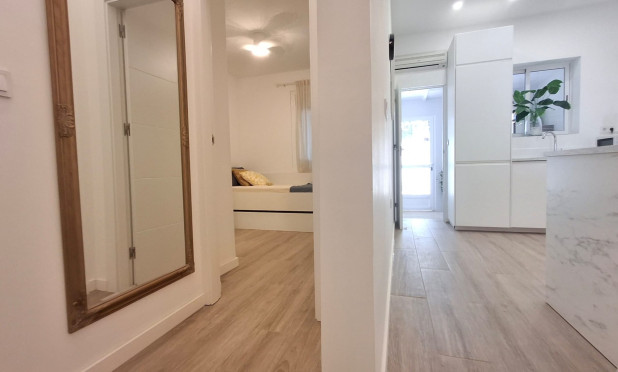 Reventa - Adosado - Orihuela - Playa Flamenca