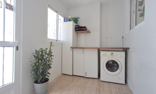Reventa - Adosado - Orihuela - Playa Flamenca