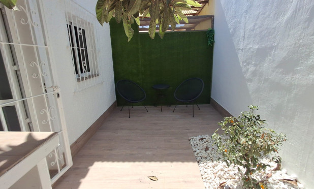 Reventa - Adosado - Orihuela - Playa Flamenca