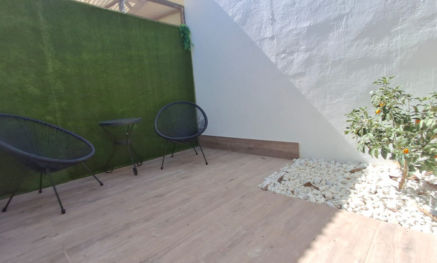 Reventa - Adosado - Orihuela - Playa Flamenca