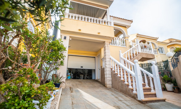 Reventa - Villa - San Fulgencio - urb.la marina
