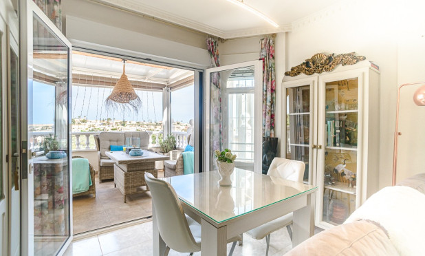 Reventa - Villa - San Fulgencio - urb.la marina