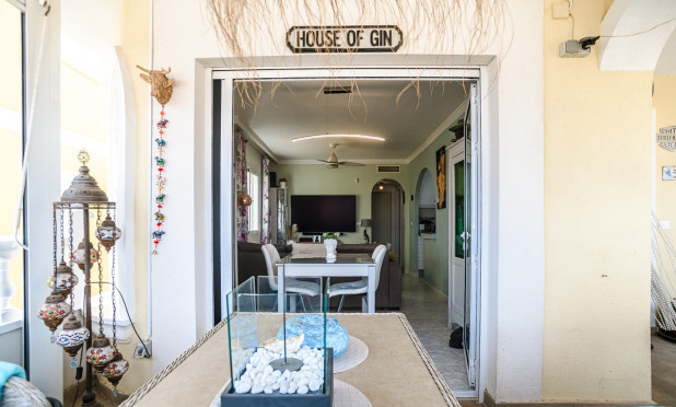 Reventa - Villa - San Fulgencio - urb.la marina