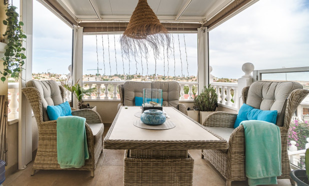 Reventa - Villa - San Fulgencio - urb.la marina