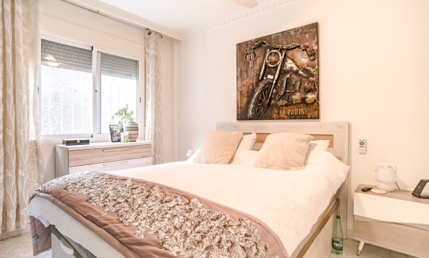 Reventa - Villa - San Fulgencio - urb.la marina