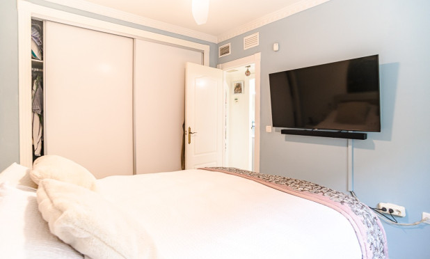Reventa - Villa - San Fulgencio - urb.la marina