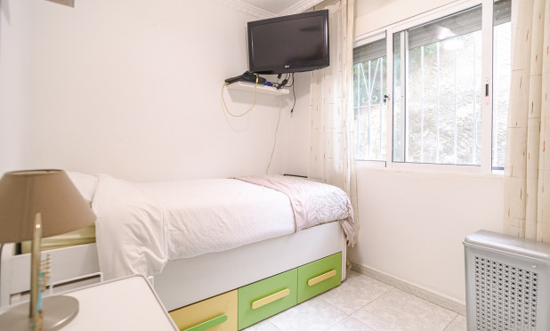 Reventa - Villa - San Fulgencio - urb.la marina