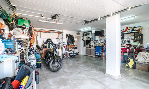 Reventa - Villa - San Fulgencio - urb.la marina
