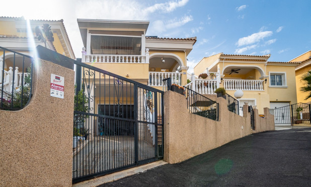 Reventa - Villa - San Fulgencio - urb.la marina