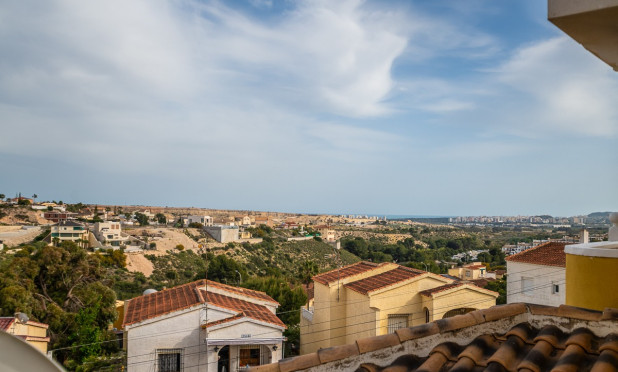 Reventa - Villa - San Fulgencio - urb.la marina