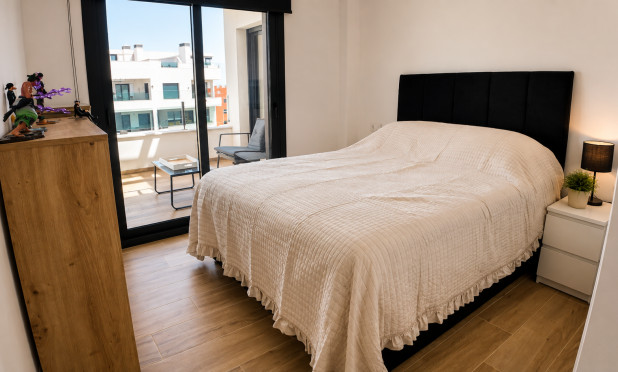 Reventa - Ático - Orihuela Costa - Villamartín