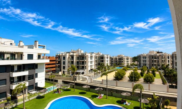 Reventa - Ático - Orihuela Costa - Villamartín