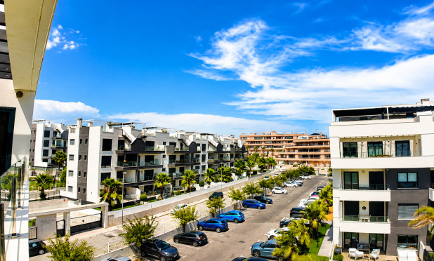 Reventa - Ático - Orihuela Costa - Villamartín