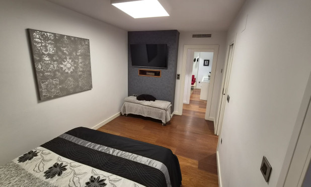 Reventa - Apartamento / piso - Torrevieja - Centro