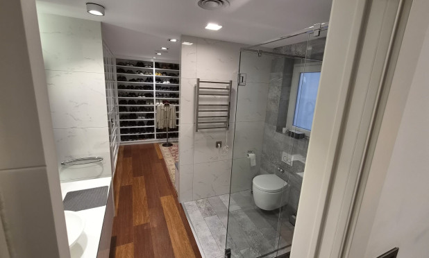 Reventa - Apartamento / piso - Torrevieja - Centro