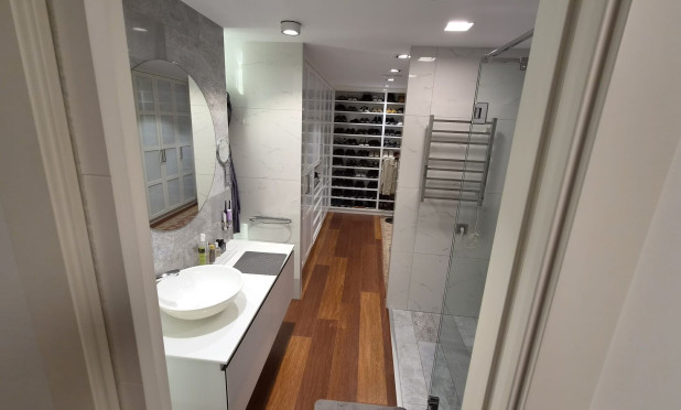 Reventa - Apartamento / piso - Torrevieja - Centro