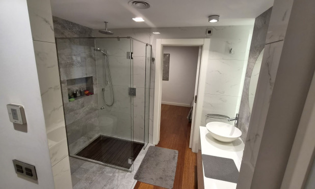 Reventa - Apartamento / piso - Torrevieja - Centro