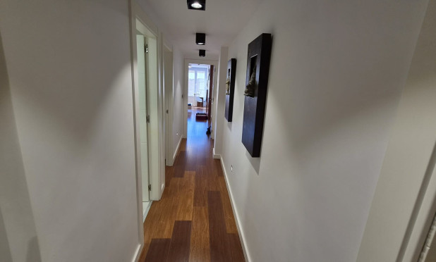 Reventa - Apartamento / piso - Torrevieja - Centro