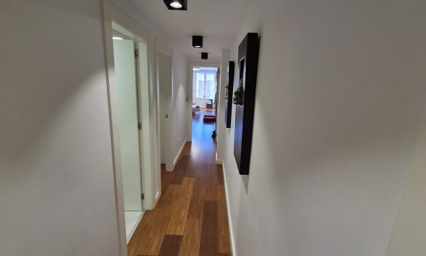 Reventa - Apartamento / piso - Torrevieja - Centro