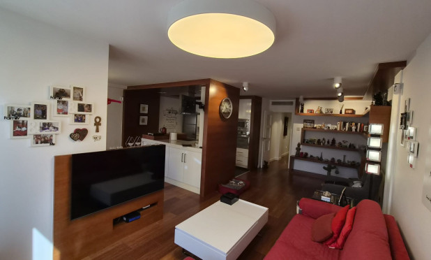 Reventa - Apartamento / piso - Torrevieja - Centro