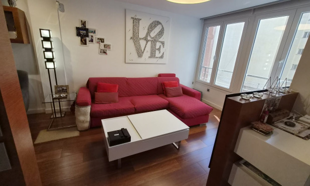 Reventa - Apartamento / piso - Torrevieja - Centro