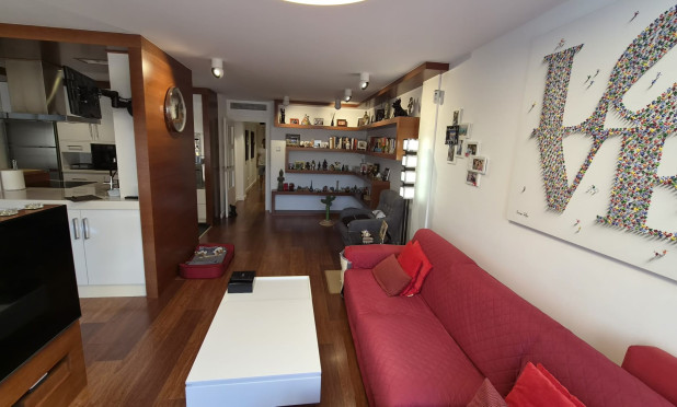 Reventa - Apartamento / piso - Torrevieja - Centro