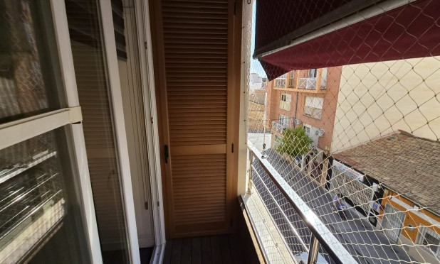 Reventa - Apartamento / piso - Torrevieja - Centro
