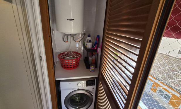 Reventa - Apartamento / piso - Torrevieja - Centro