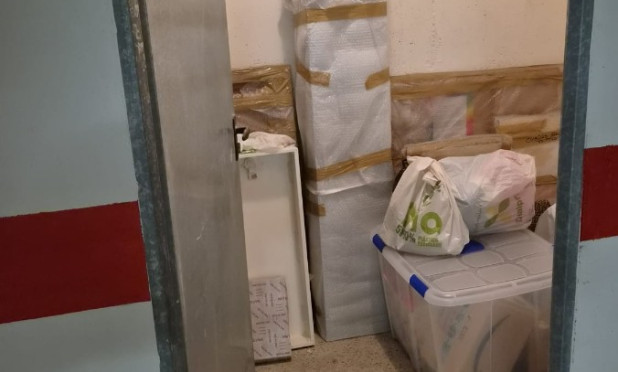 Reventa - Apartamento / piso - Torrevieja - Centro